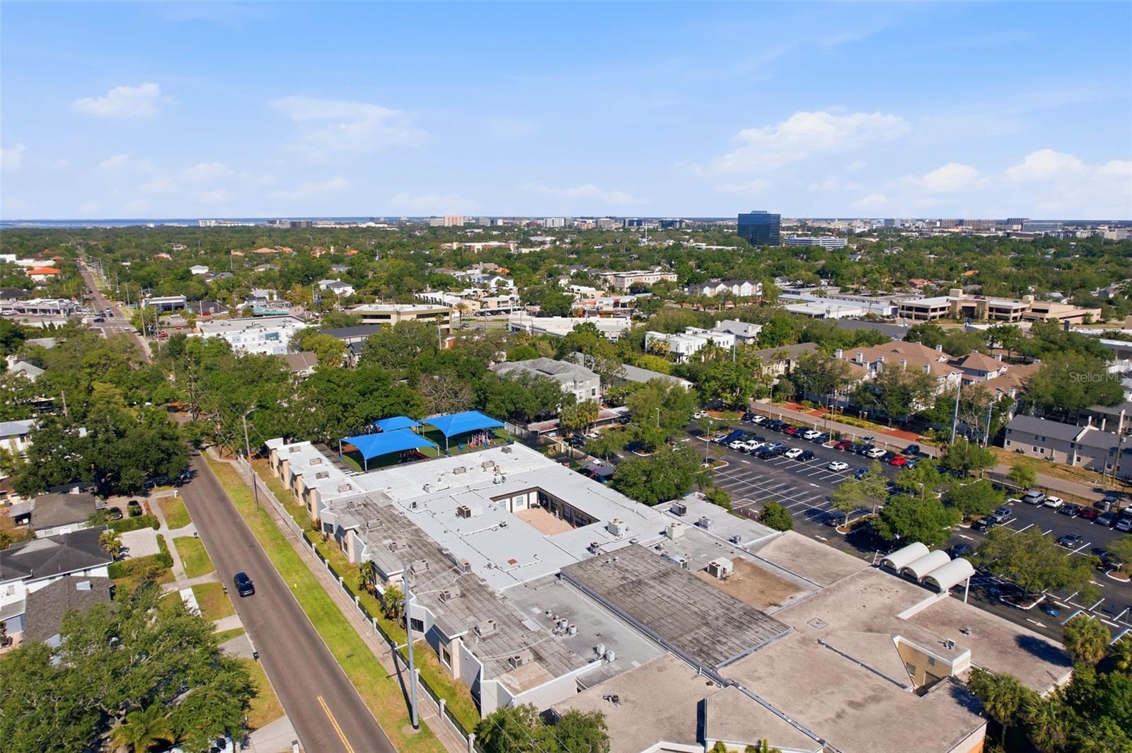 GLEN PARK CONDO - Residential