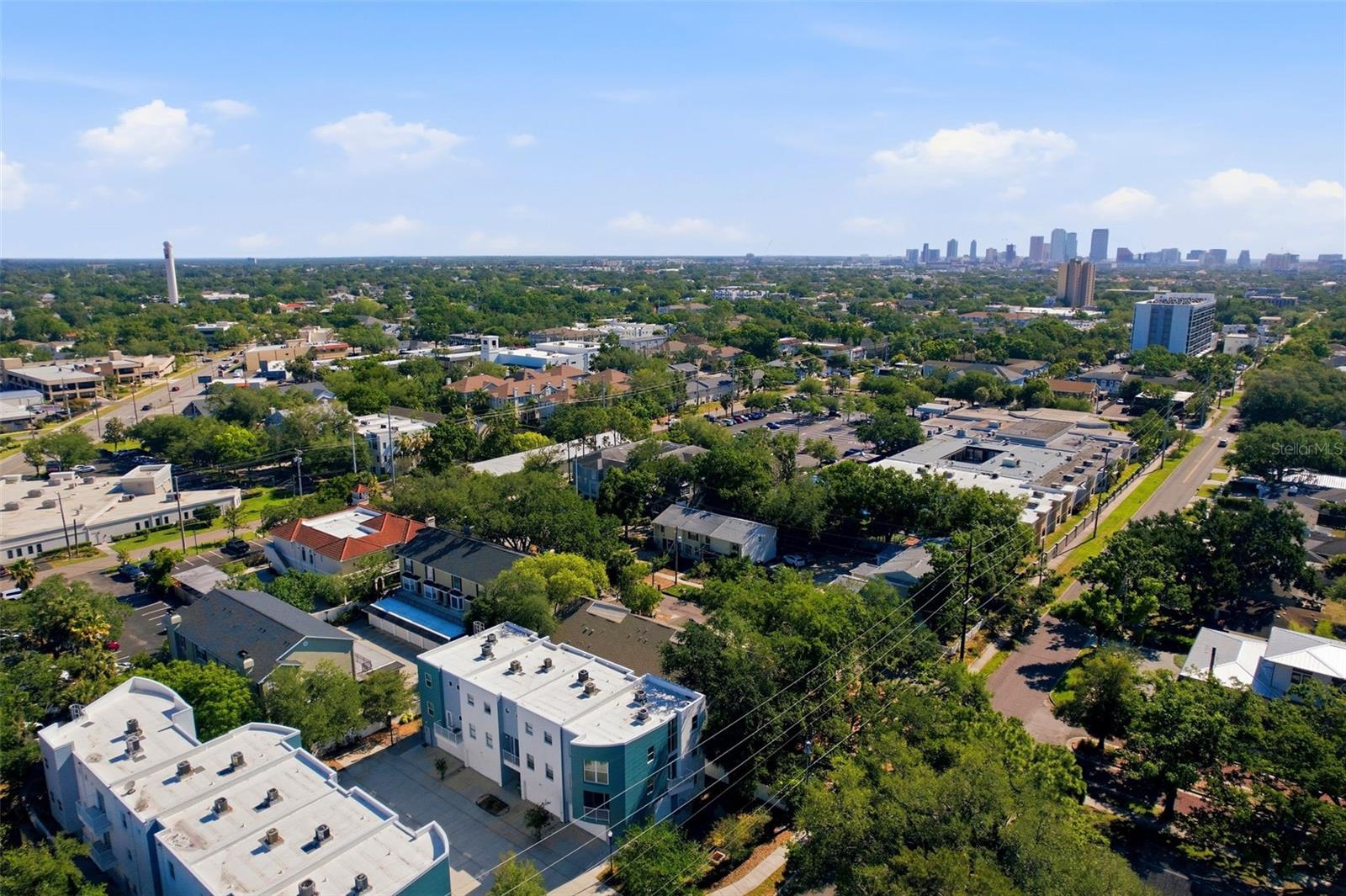 GLEN PARK CONDO - Residential