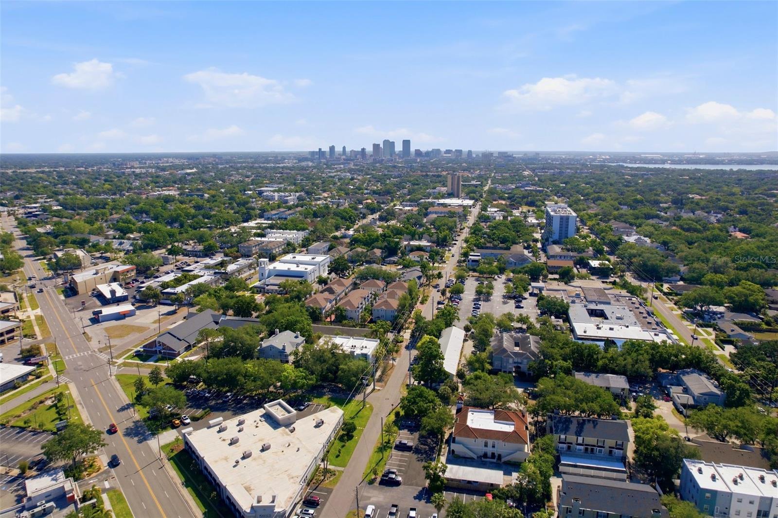 GLEN PARK CONDO - Residential