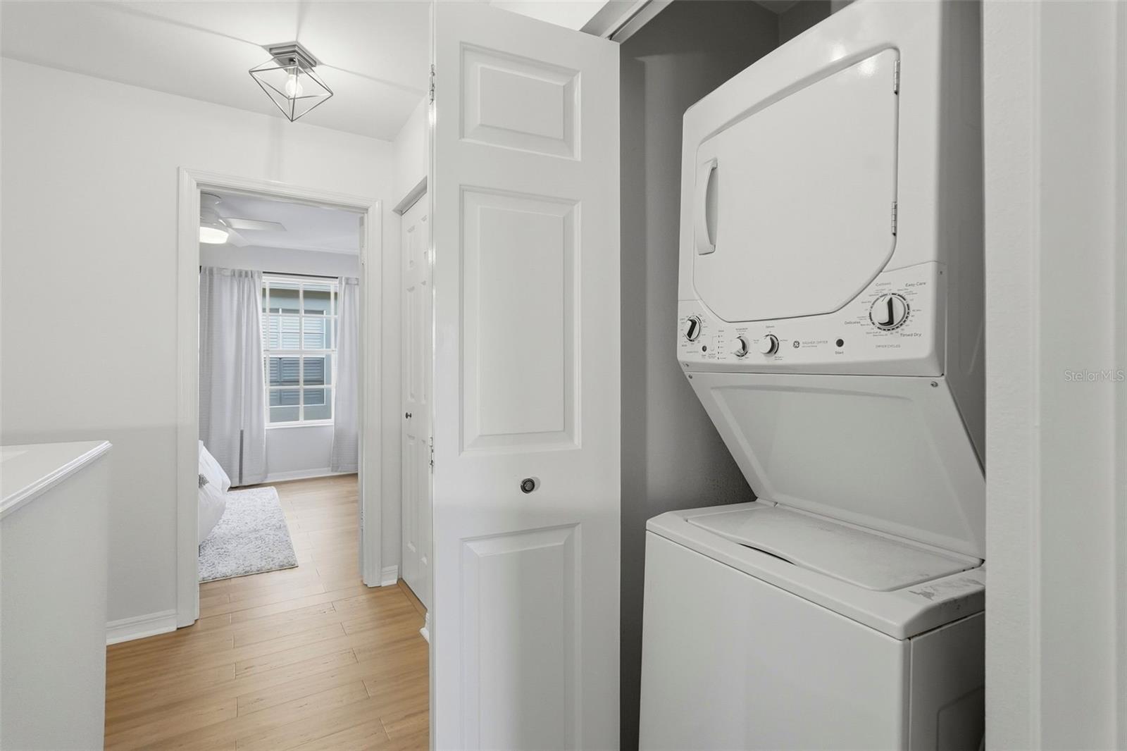 GLEN PARK CONDO - Residential