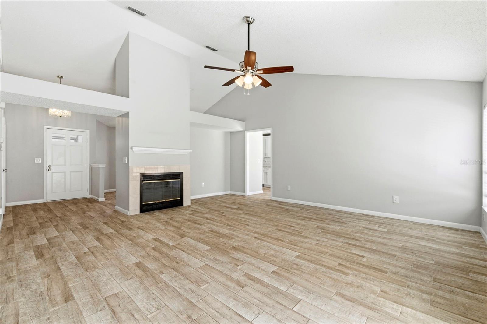 WATERMILL II AT PROVIDENCE LAK - Residential