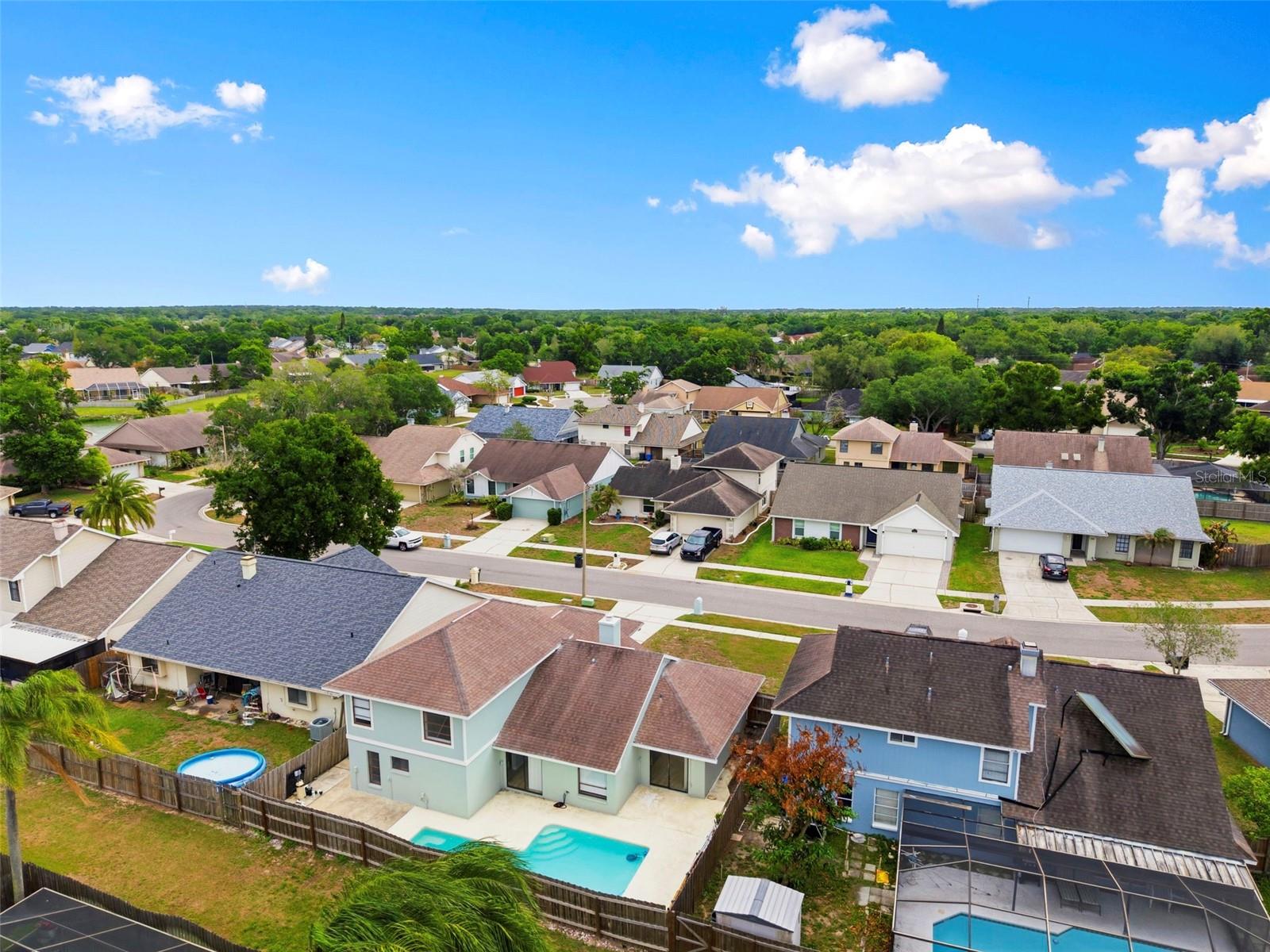 WATERMILL II AT PROVIDENCE LAK - Residential