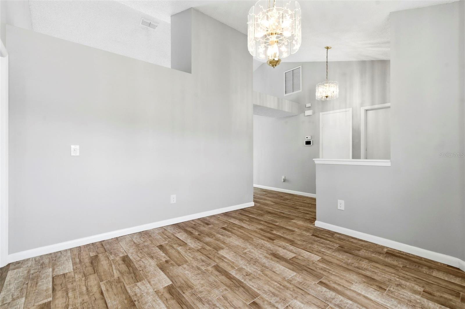 WATERMILL II AT PROVIDENCE LAK - Residential