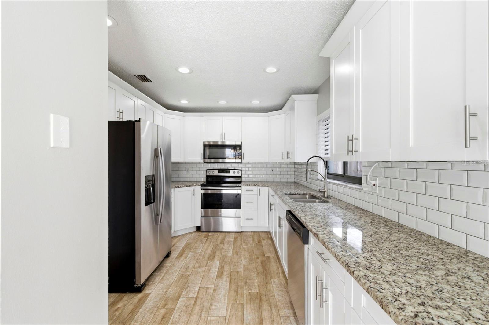 WATERMILL II AT PROVIDENCE LAK - Residential