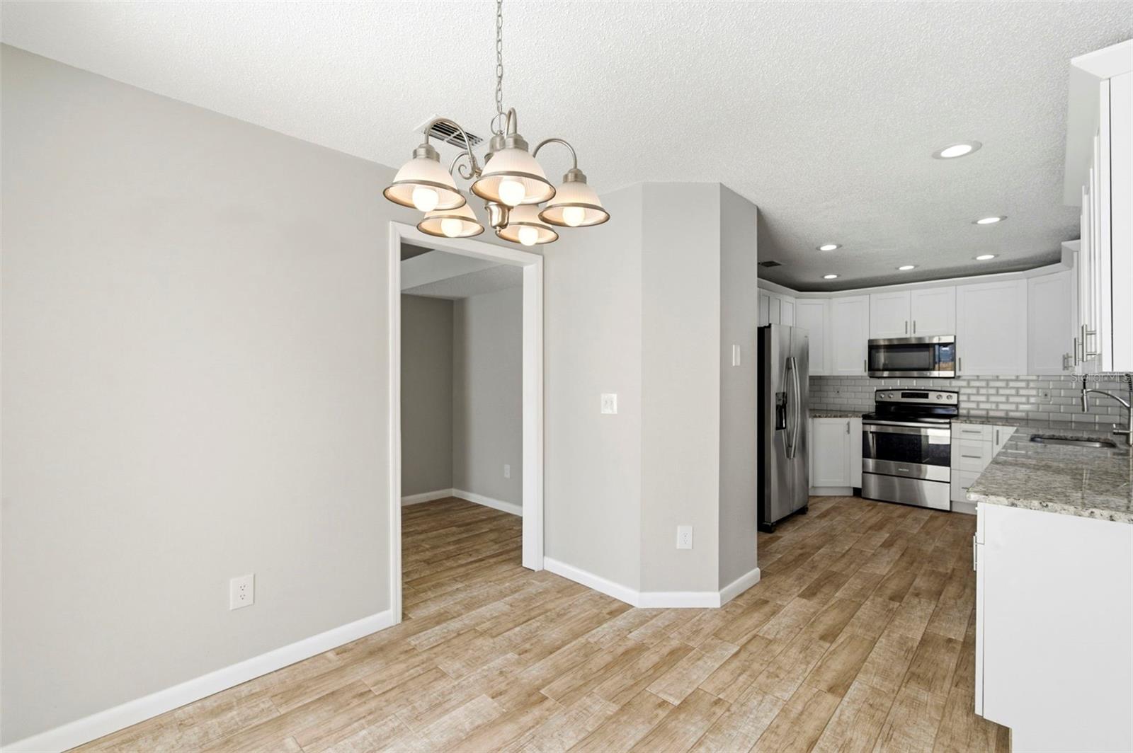 WATERMILL II AT PROVIDENCE LAK - Residential