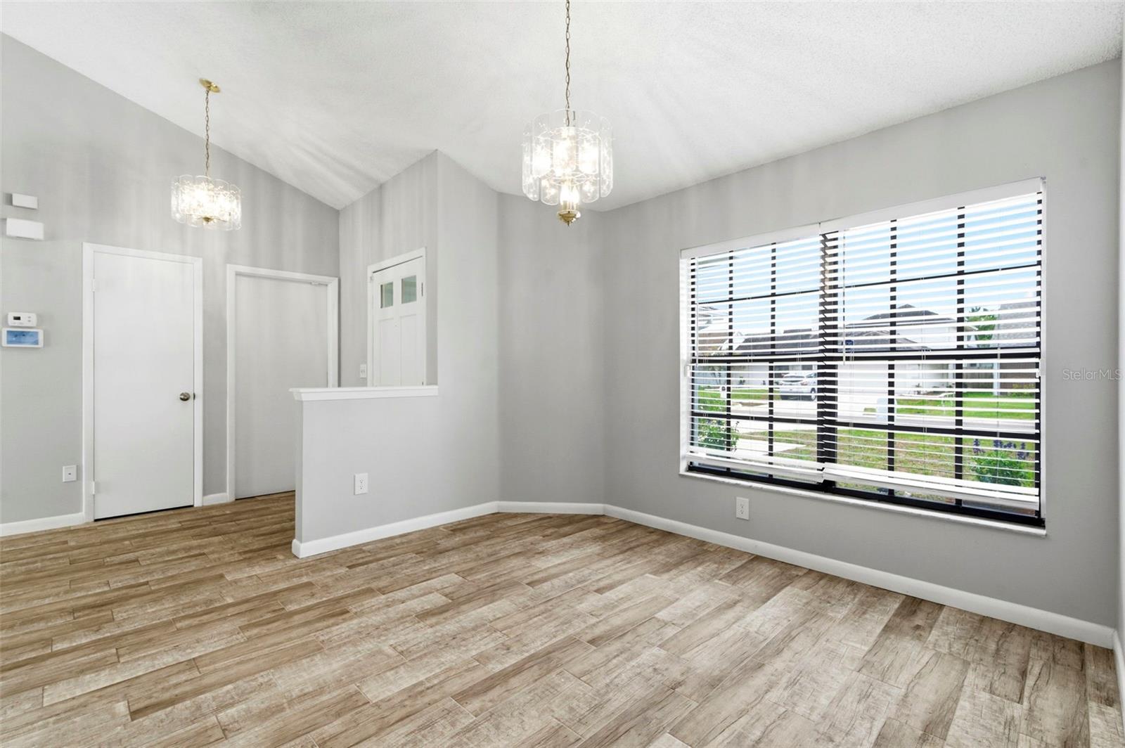 WATERMILL II AT PROVIDENCE LAK - Residential