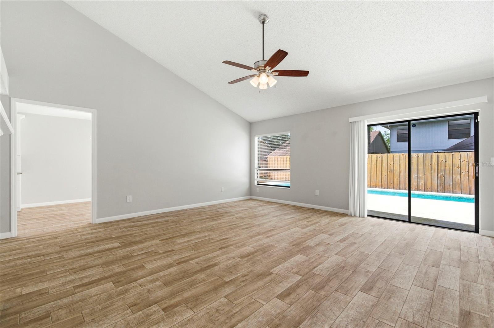 WATERMILL II AT PROVIDENCE LAK - Residential