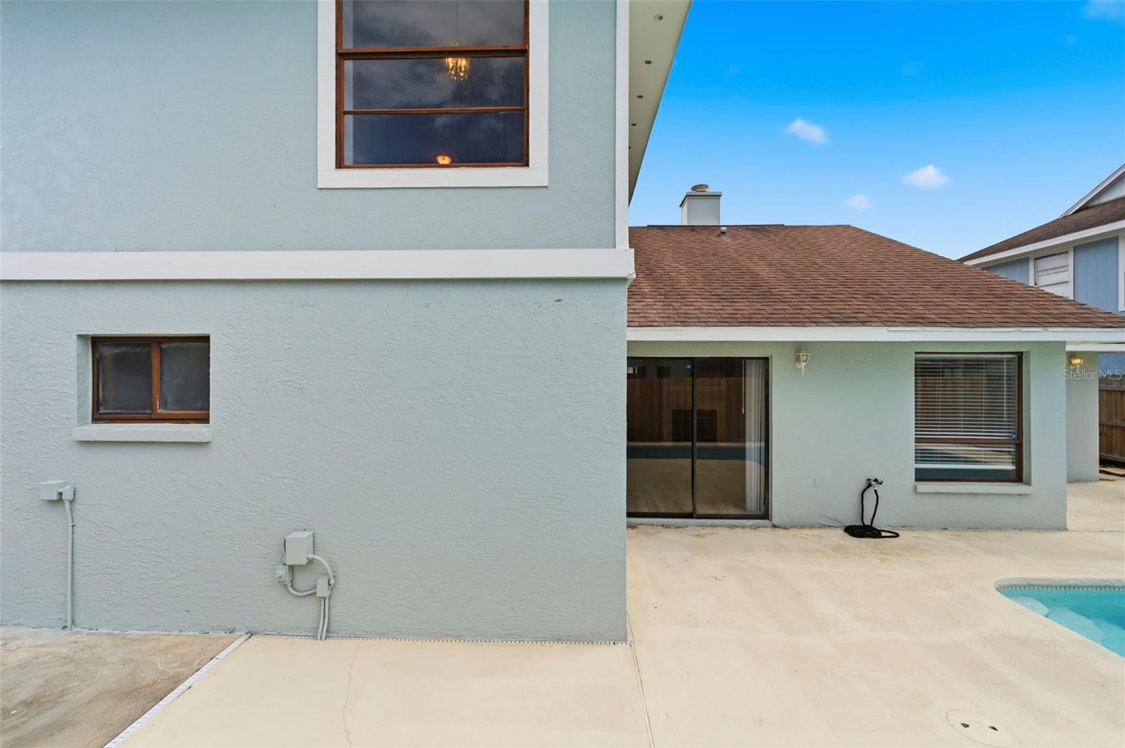 WATERMILL II AT PROVIDENCE LAK - Residential