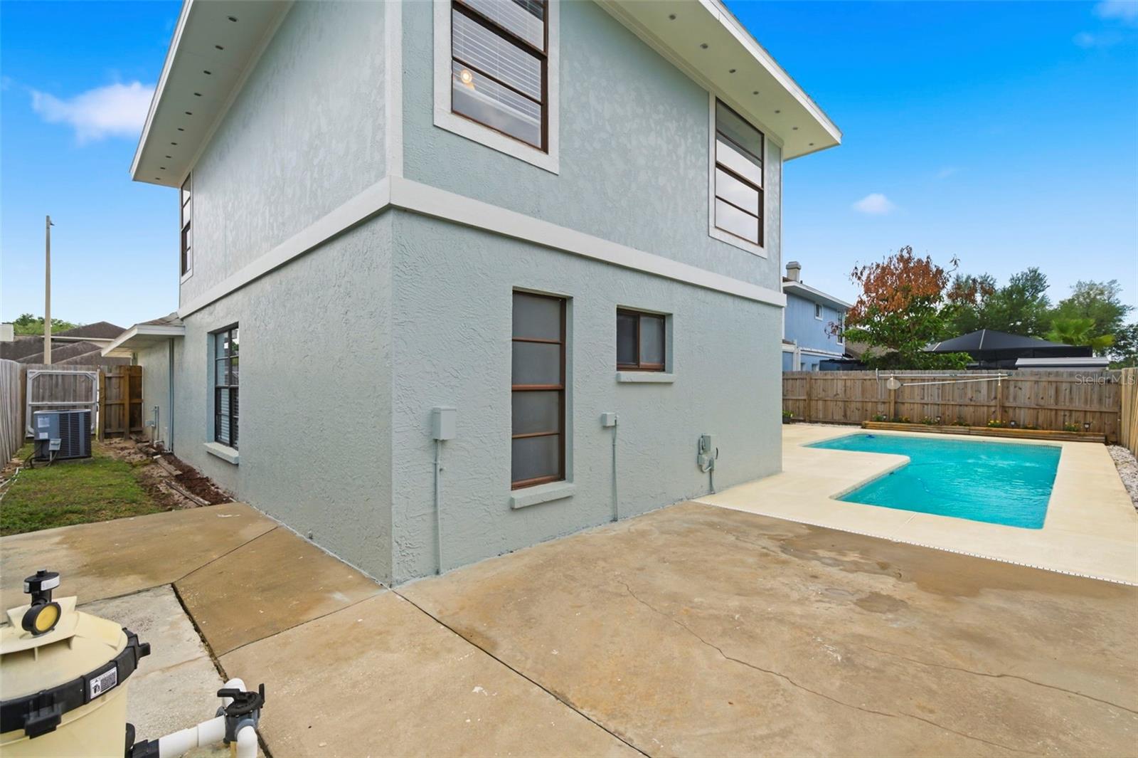 WATERMILL II AT PROVIDENCE LAK - Residential