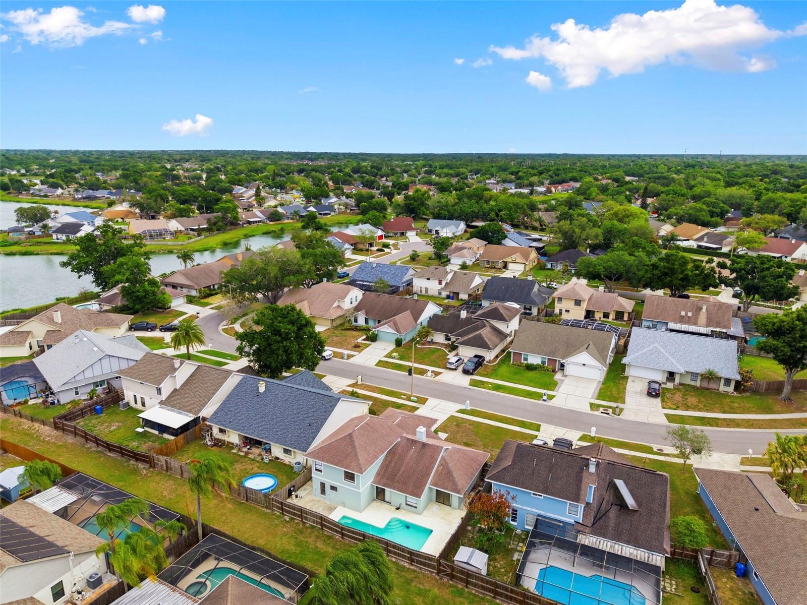 WATERMILL II AT PROVIDENCE LAK - Residential