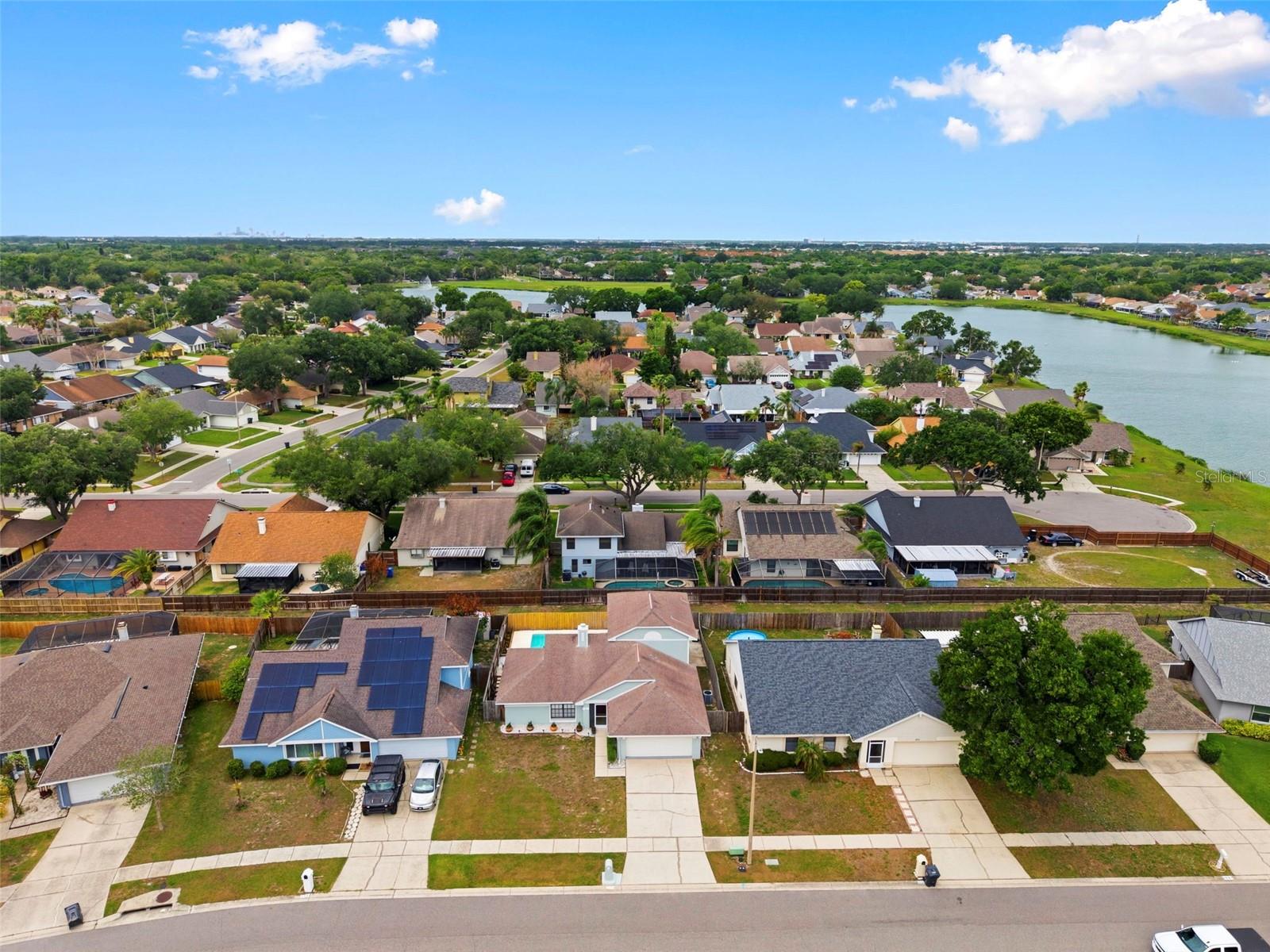 WATERMILL II AT PROVIDENCE LAK - Residential