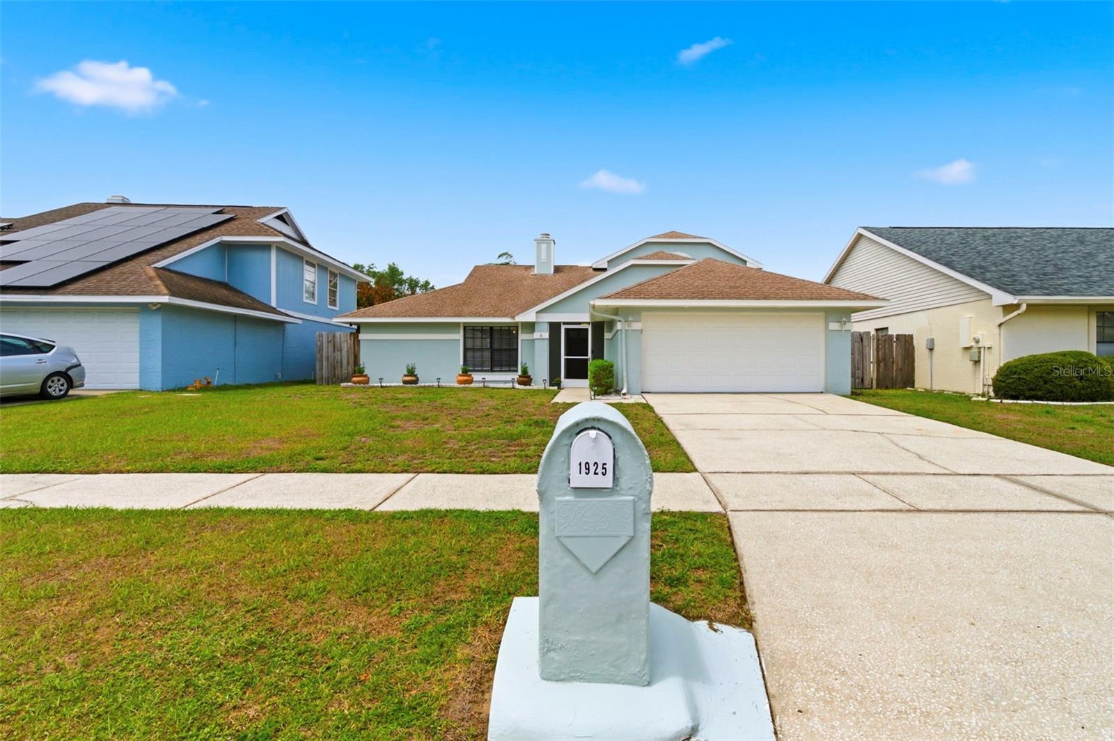 WATERMILL II AT PROVIDENCE LAK - Residential