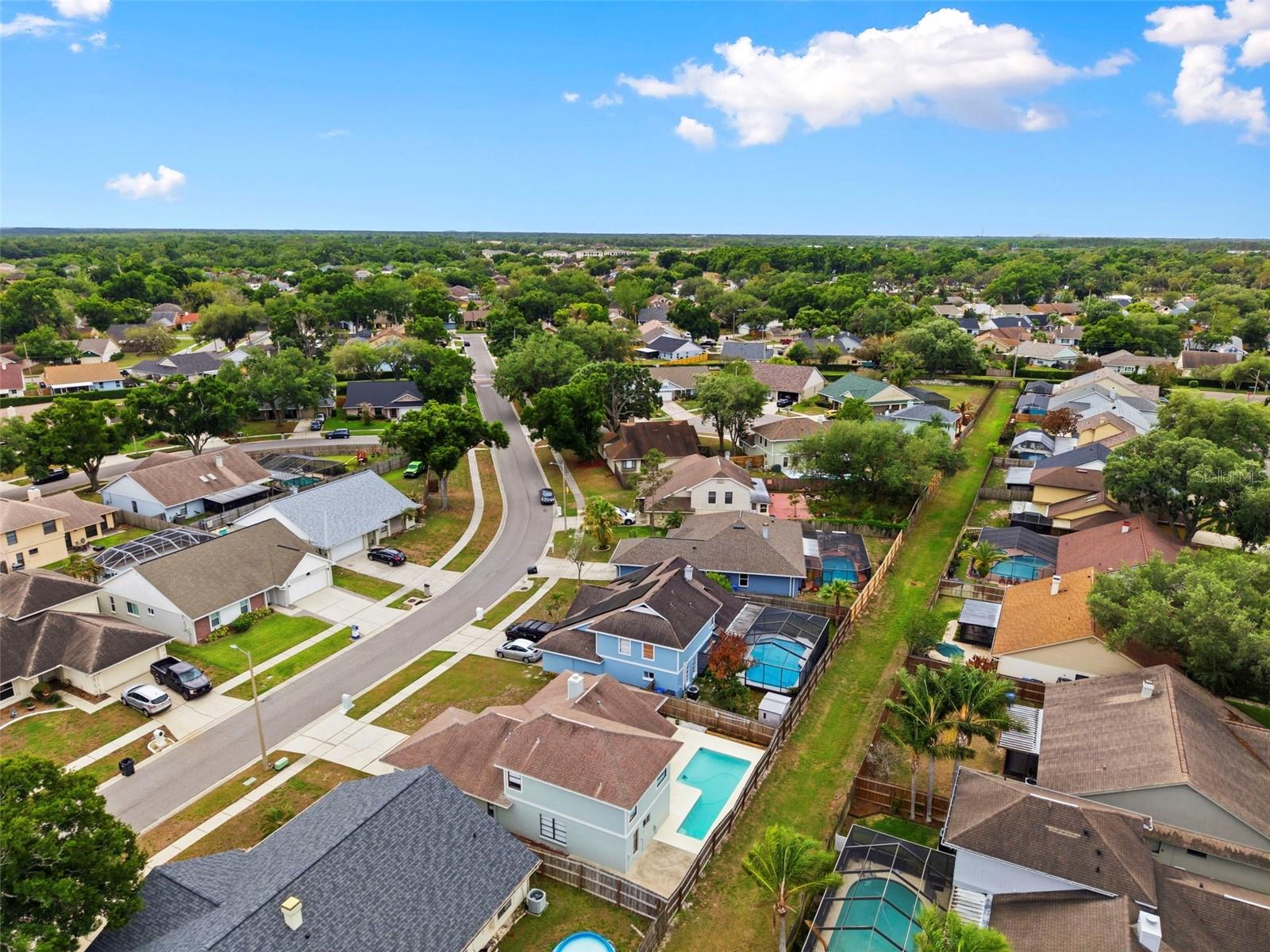 WATERMILL II AT PROVIDENCE LAK - Residential