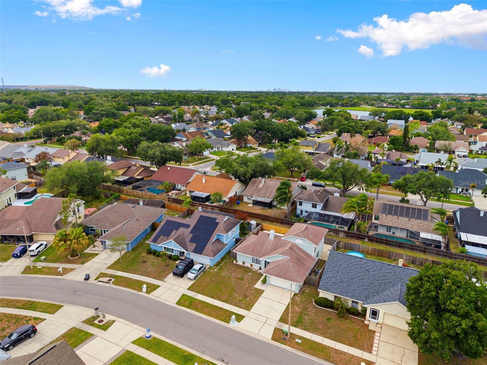 WATERMILL II AT PROVIDENCE LAK - Residential