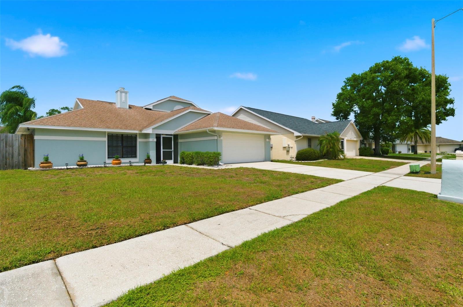 WATERMILL II AT PROVIDENCE LAK - Residential