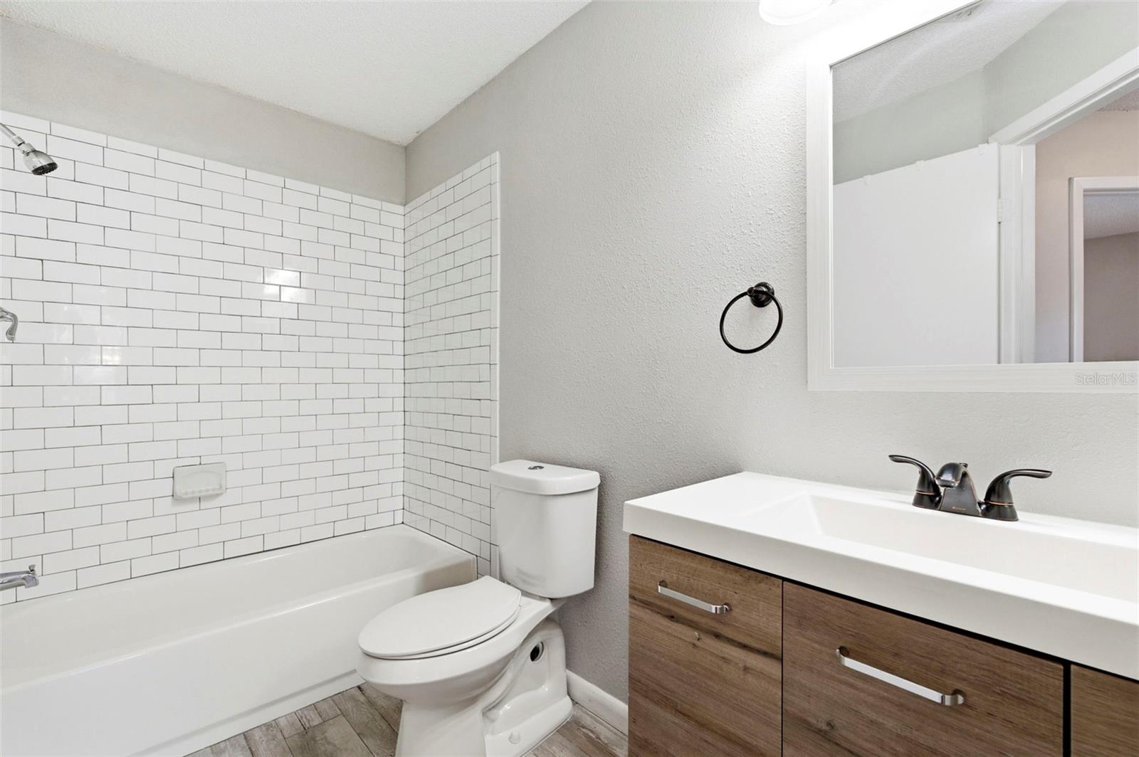 WATERMILL II AT PROVIDENCE LAK - Residential