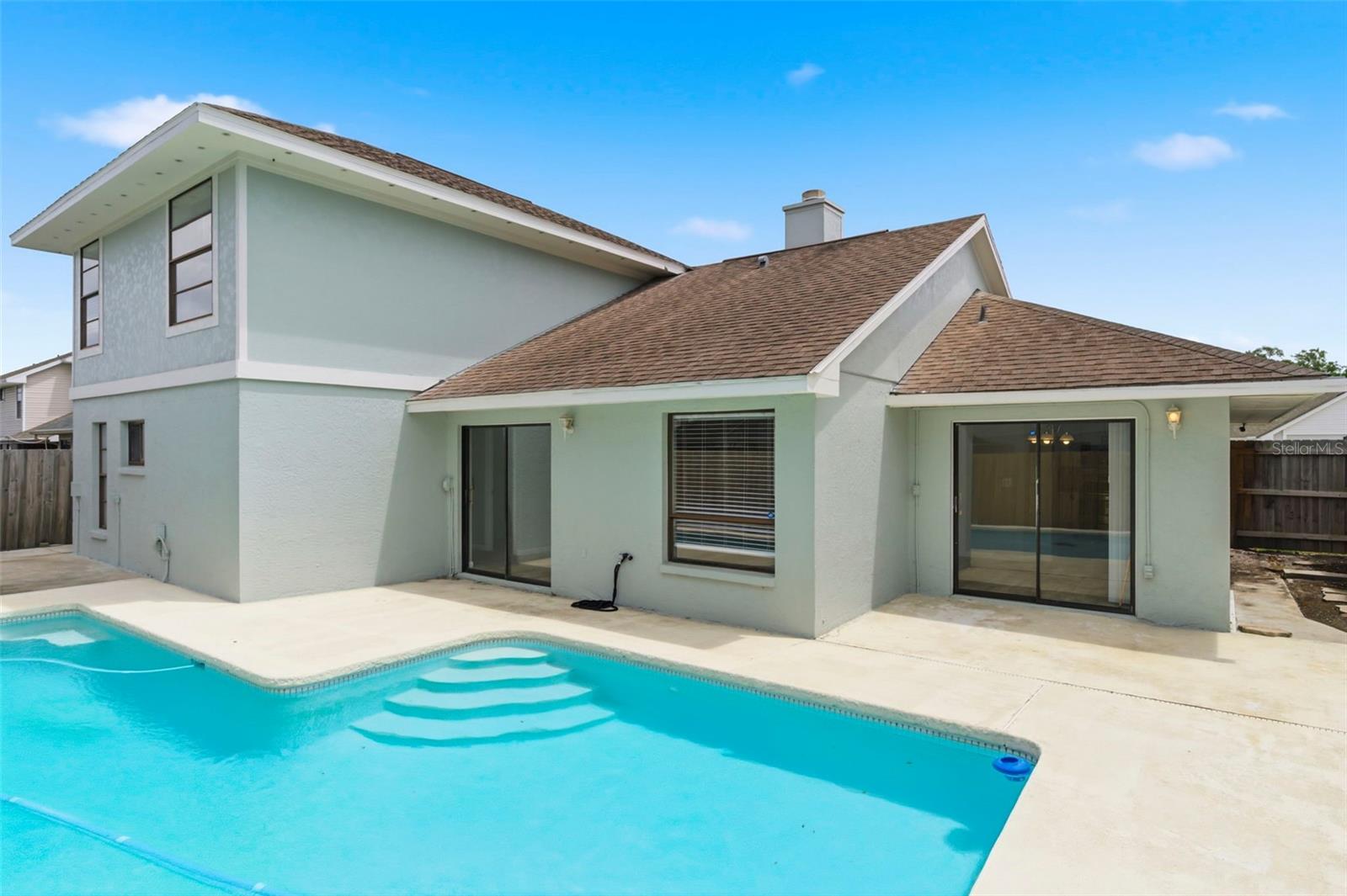 WATERMILL II AT PROVIDENCE LAK - Residential