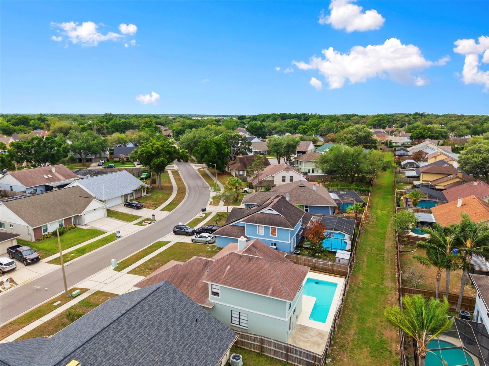 WATERMILL II AT PROVIDENCE LAK - Residential