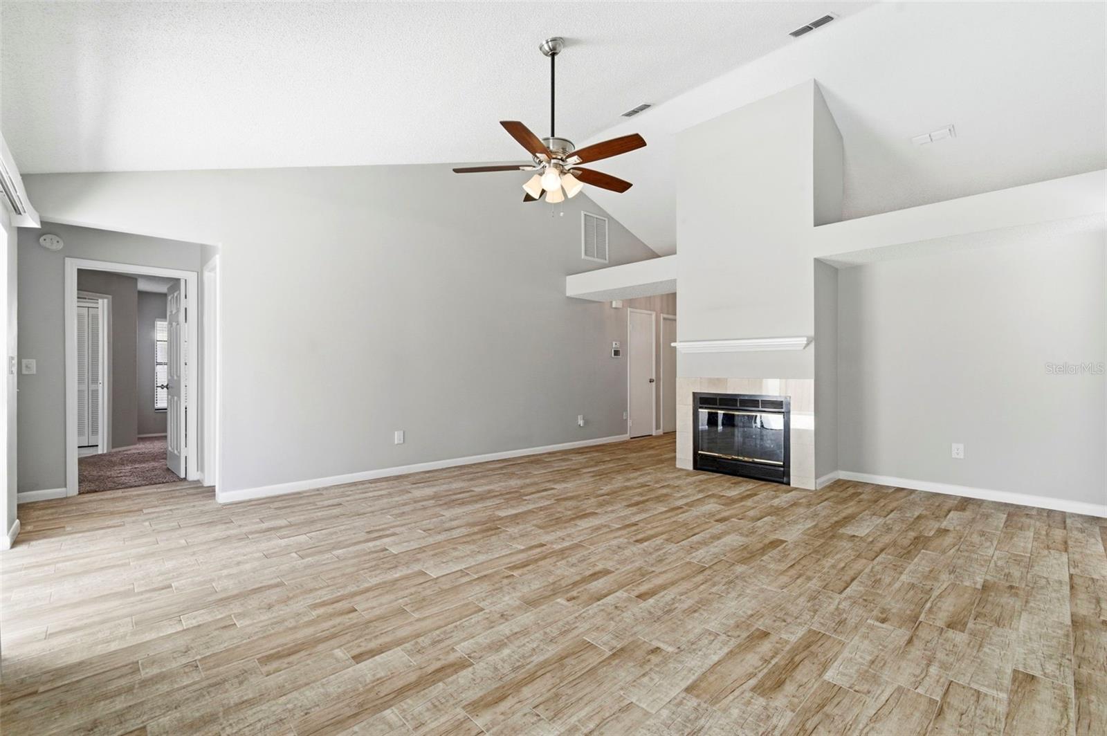 WATERMILL II AT PROVIDENCE LAK - Residential