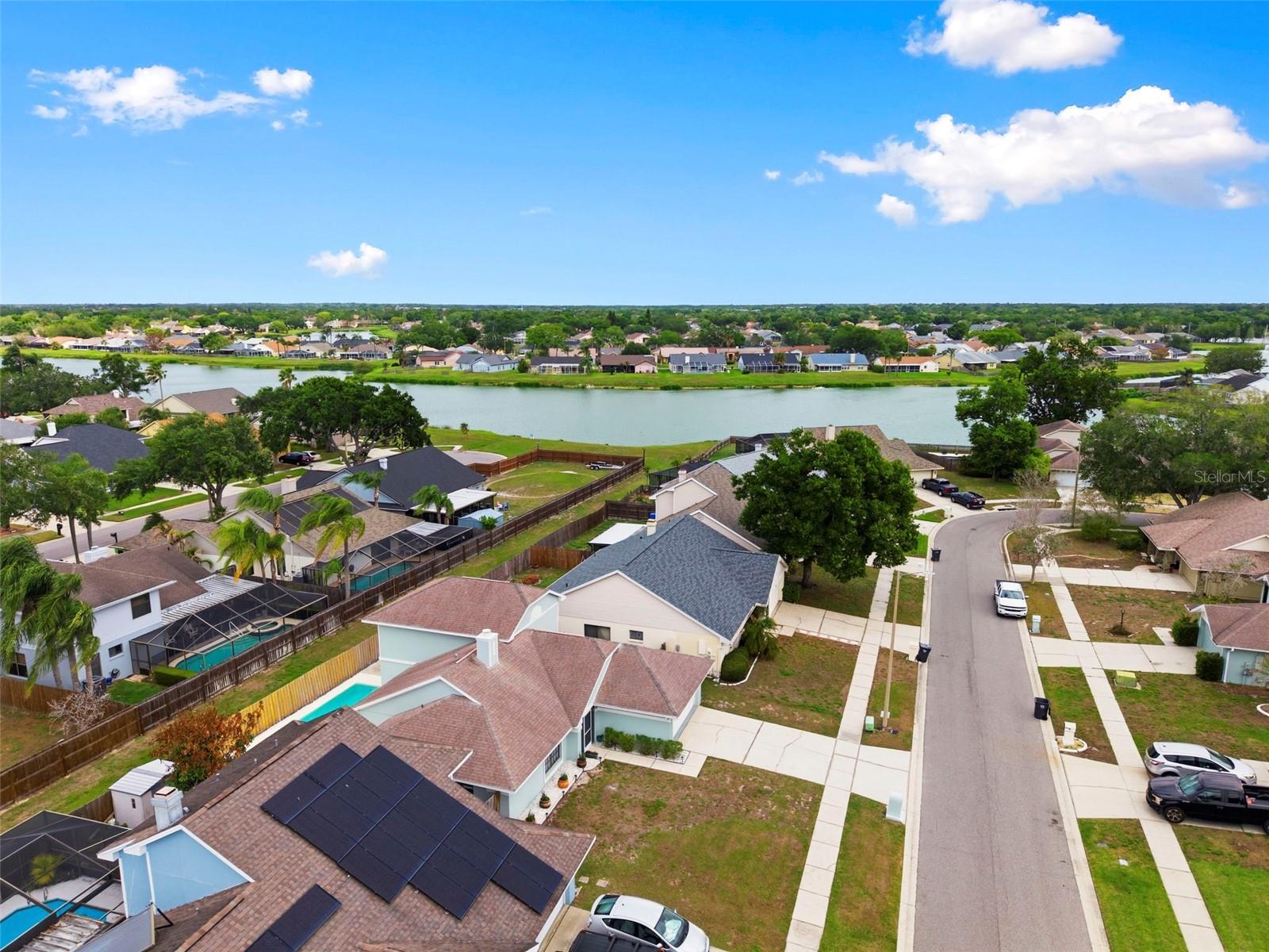 WATERMILL II AT PROVIDENCE LAK - Residential