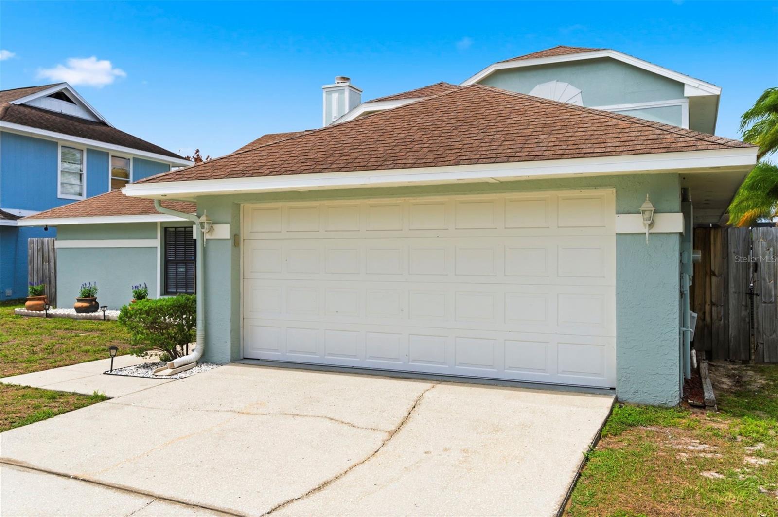 WATERMILL II AT PROVIDENCE LAK - Residential