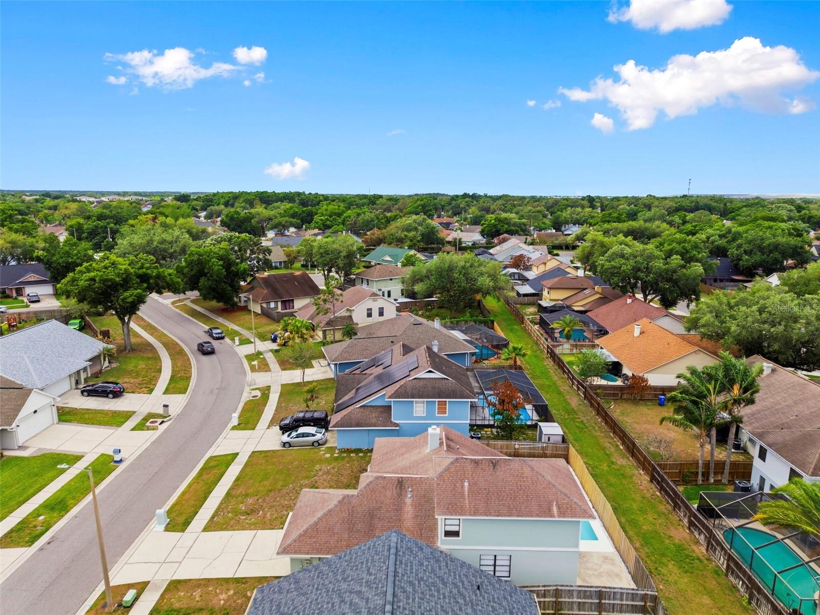 WATERMILL II AT PROVIDENCE LAK - Residential