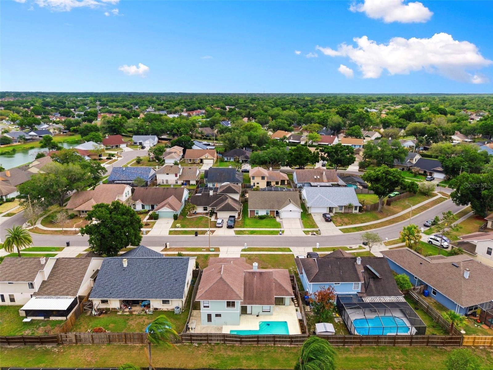 WATERMILL II AT PROVIDENCE LAK - Residential