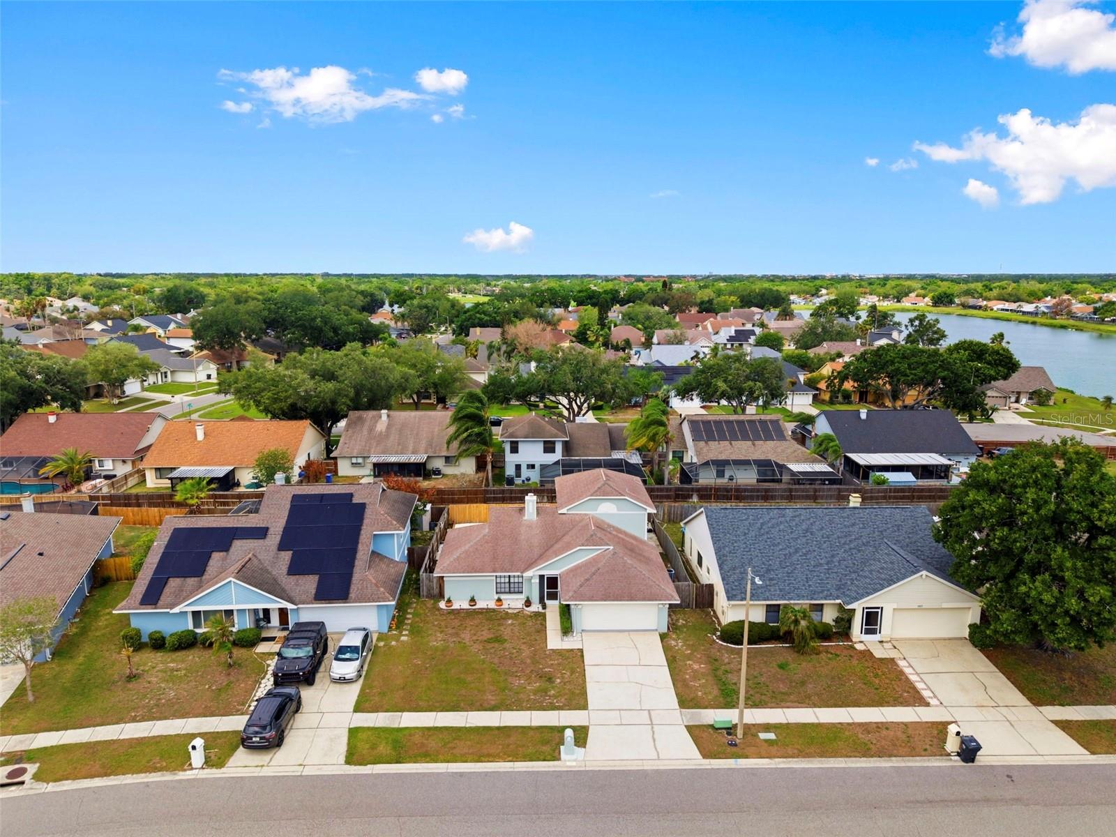 WATERMILL II AT PROVIDENCE LAK - Residential