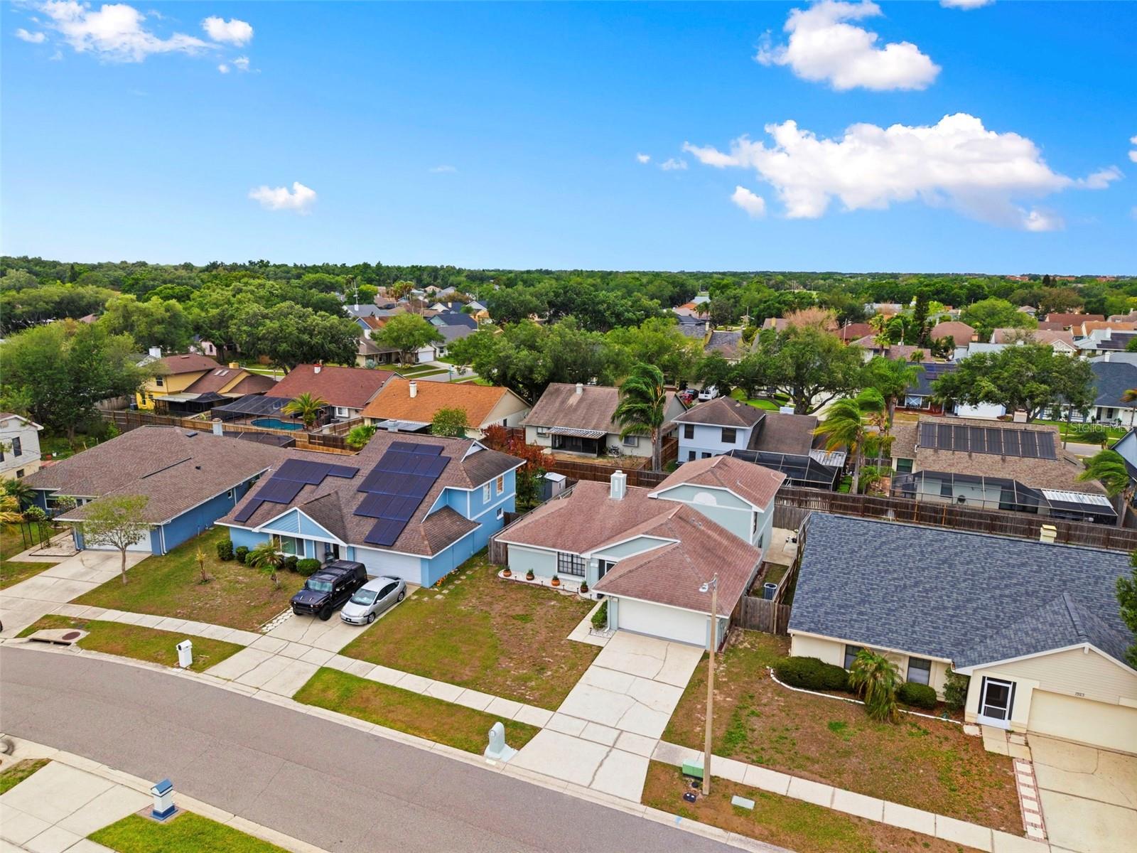 WATERMILL II AT PROVIDENCE LAK - Residential