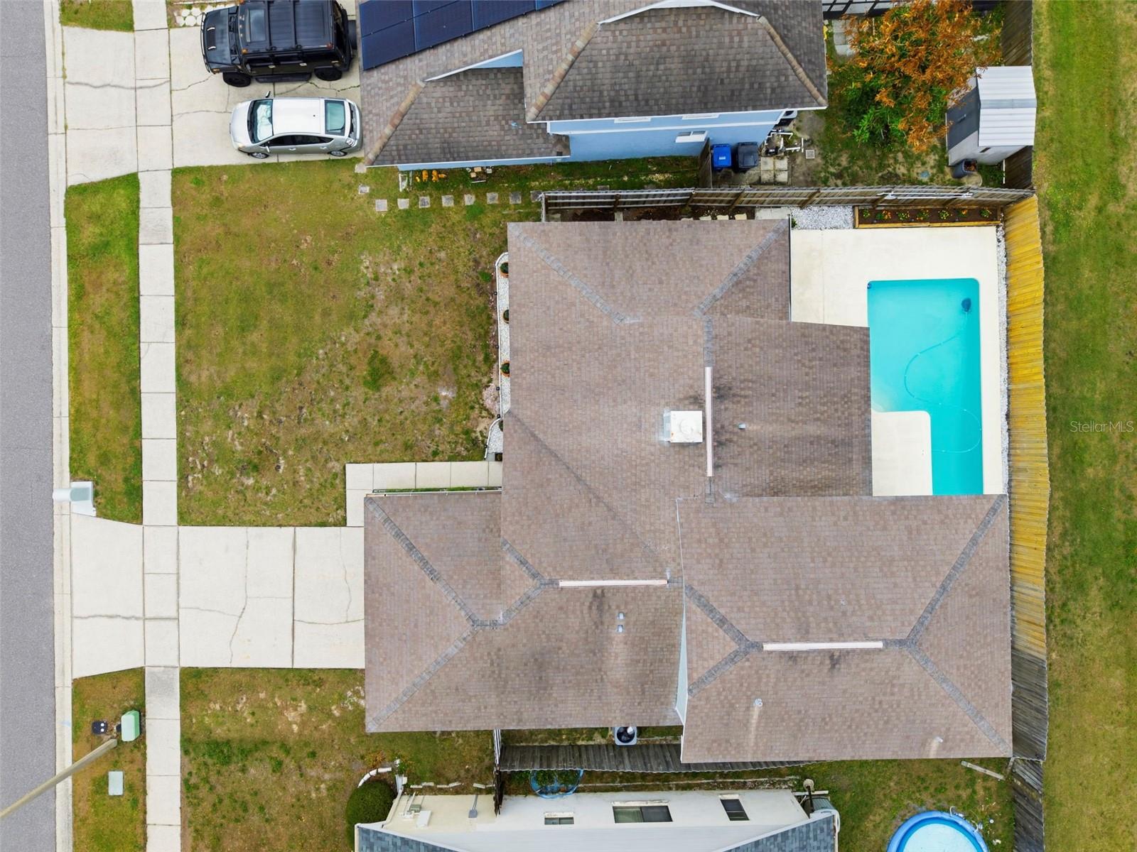 WATERMILL II AT PROVIDENCE LAK - Residential