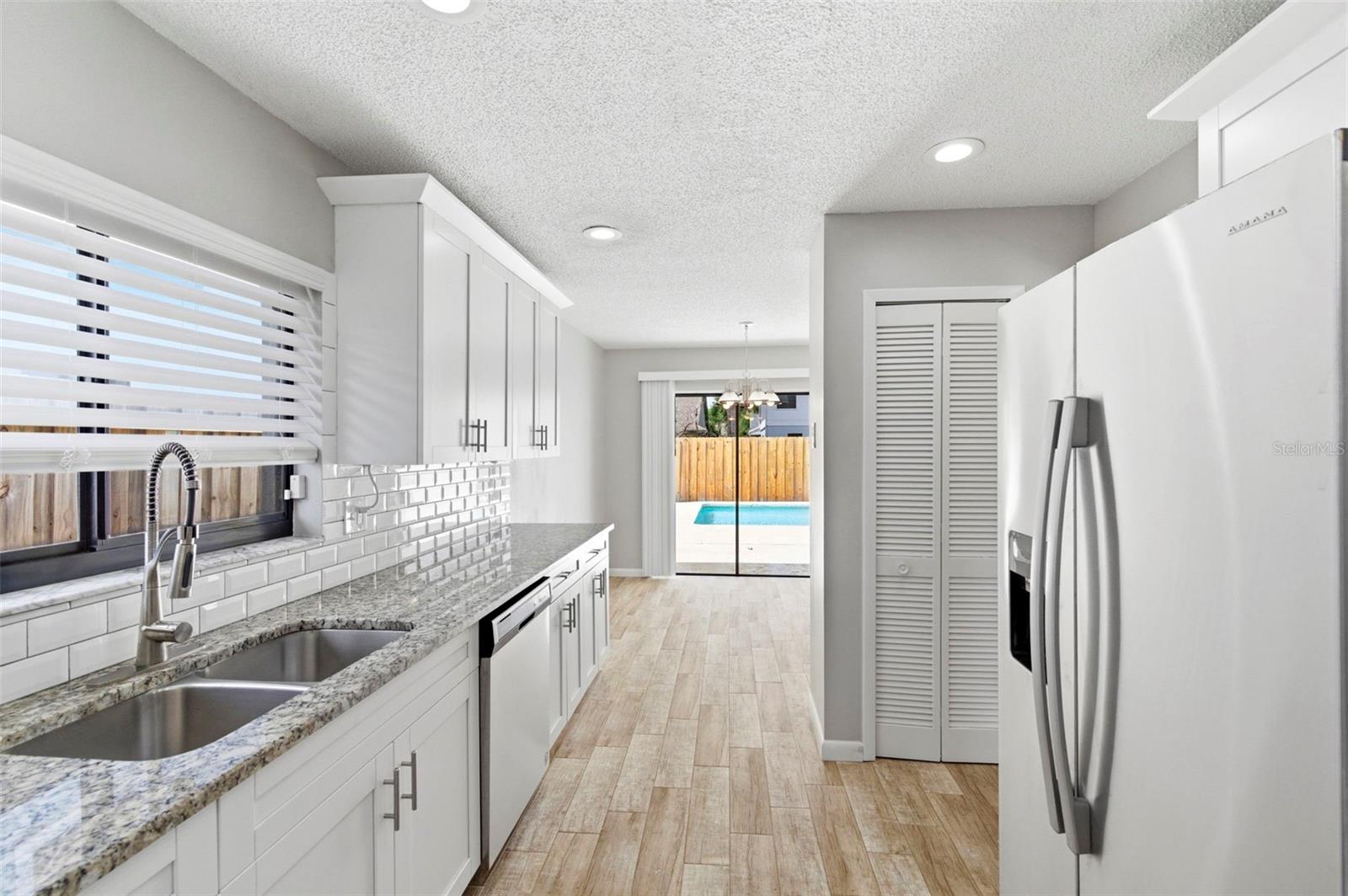 WATERMILL II AT PROVIDENCE LAK - Residential