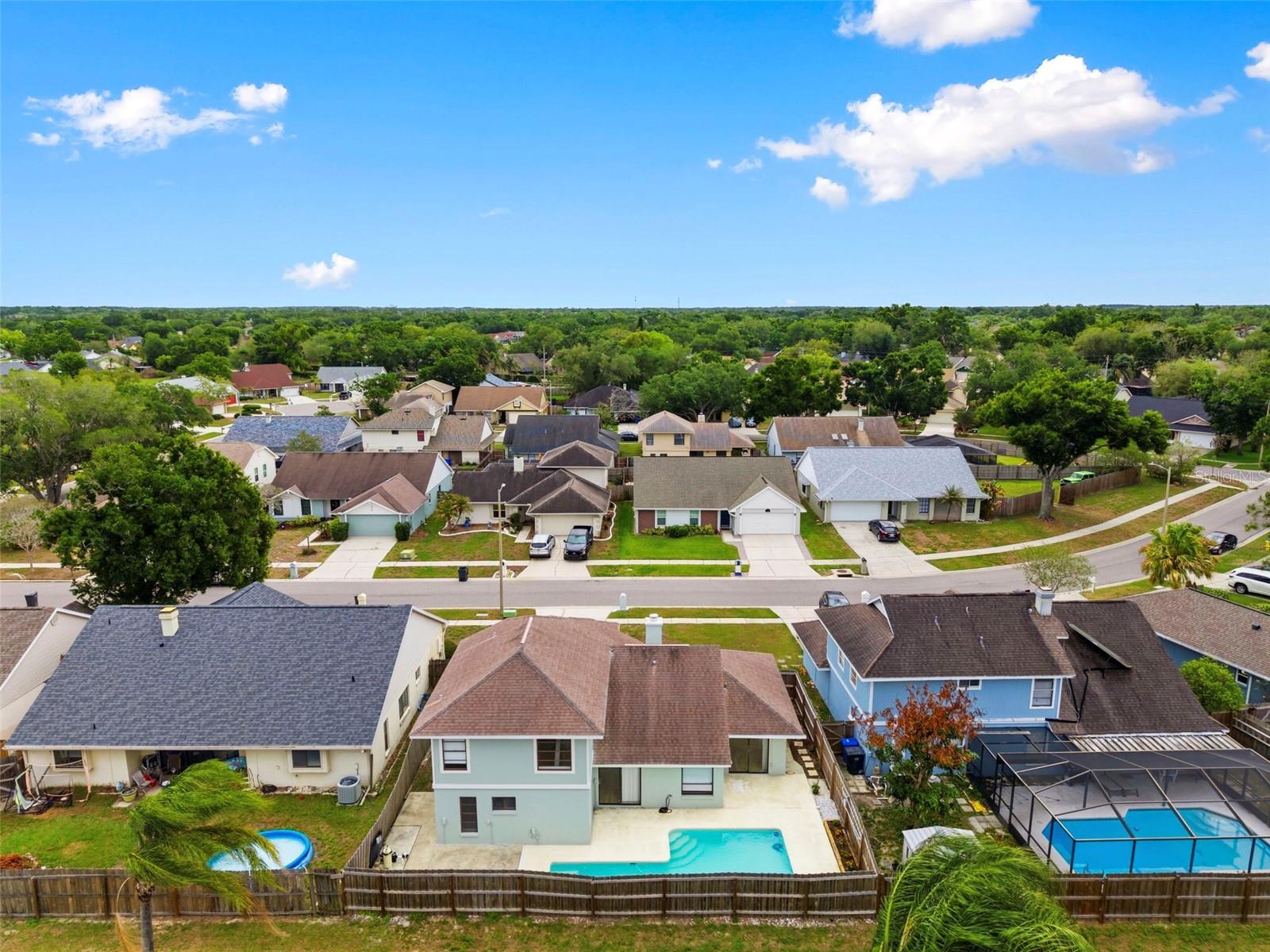 WATERMILL II AT PROVIDENCE LAK - Residential