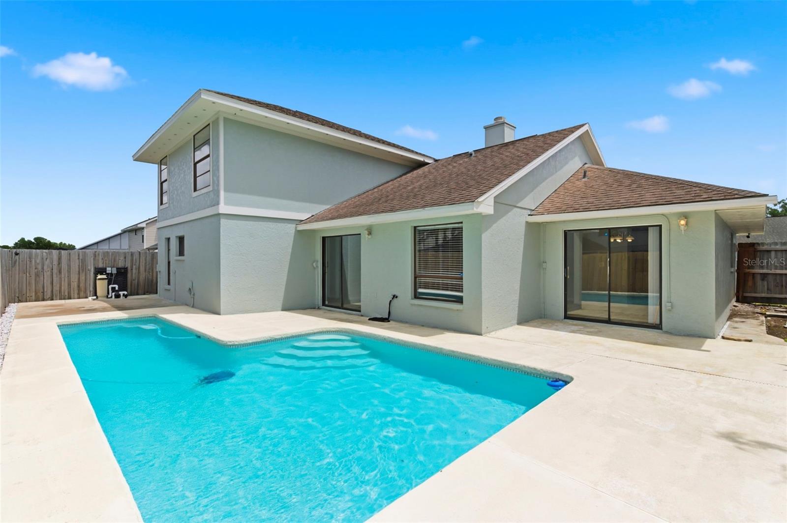 WATERMILL II AT PROVIDENCE LAK - Residential