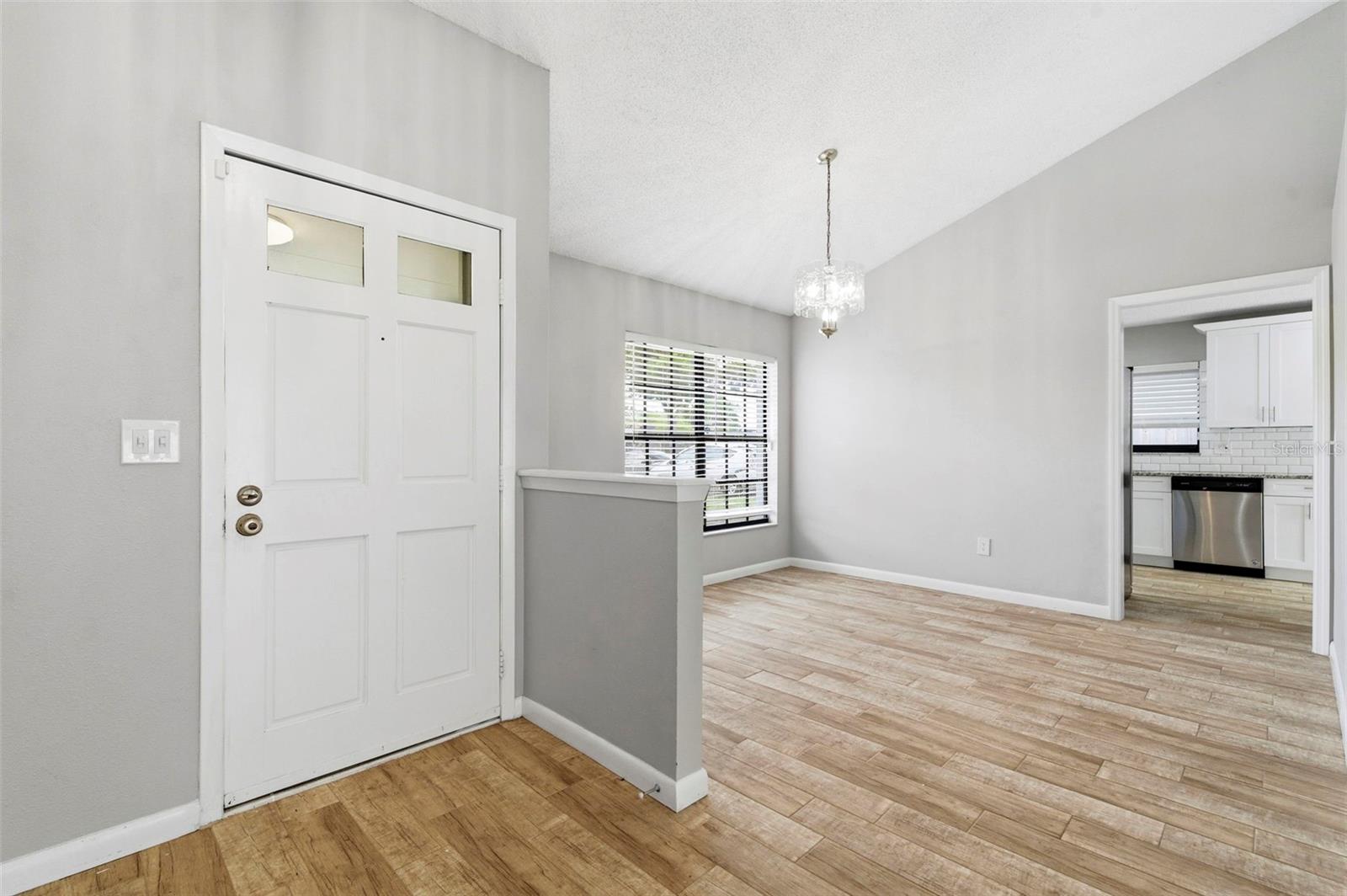 WATERMILL II AT PROVIDENCE LAK - Residential