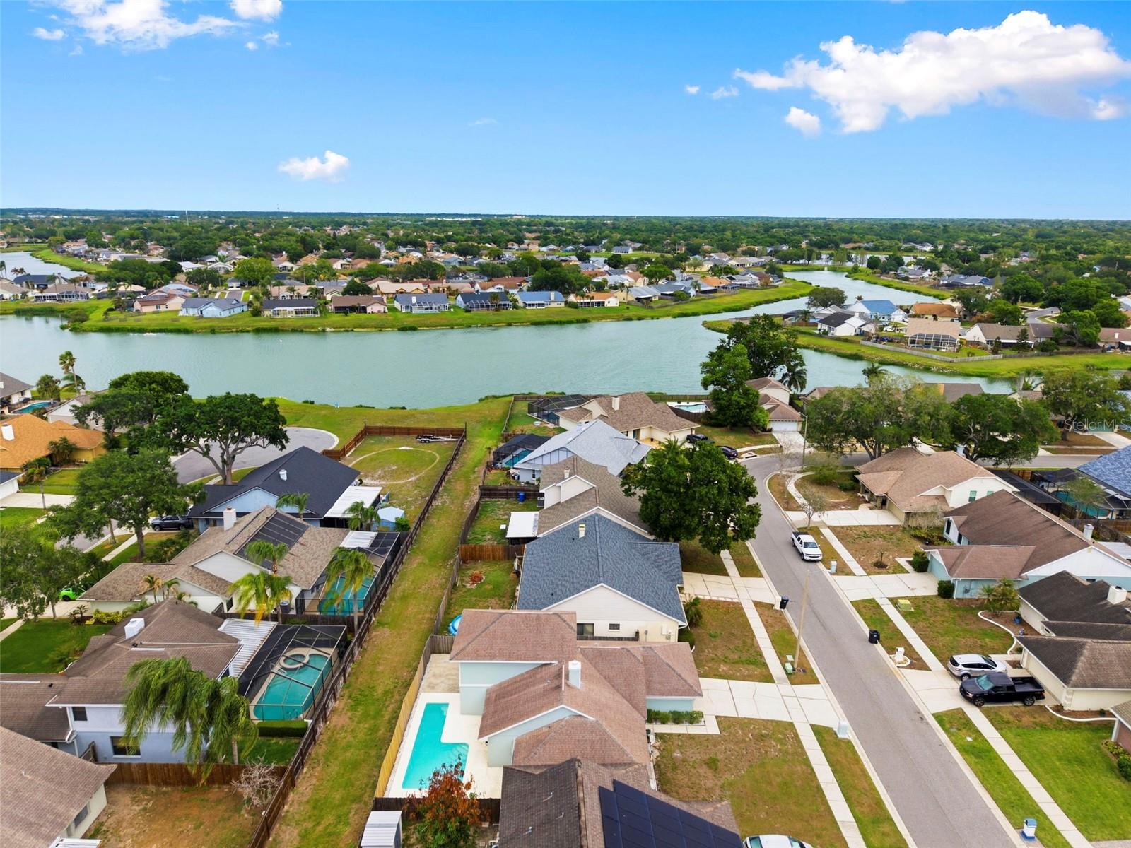 WATERMILL II AT PROVIDENCE LAK - Residential