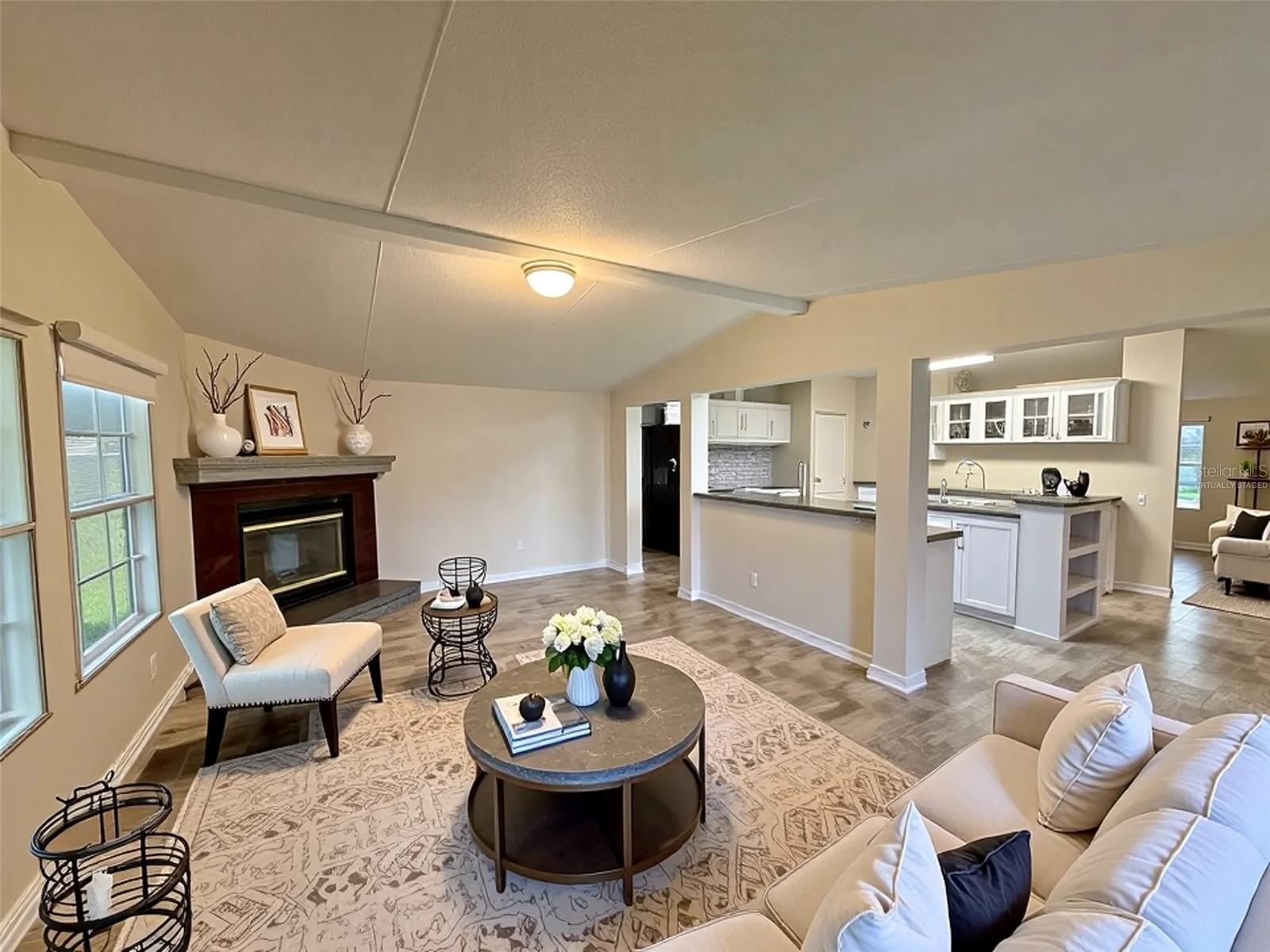 OAK HAMMOCK ESTATES - Residential