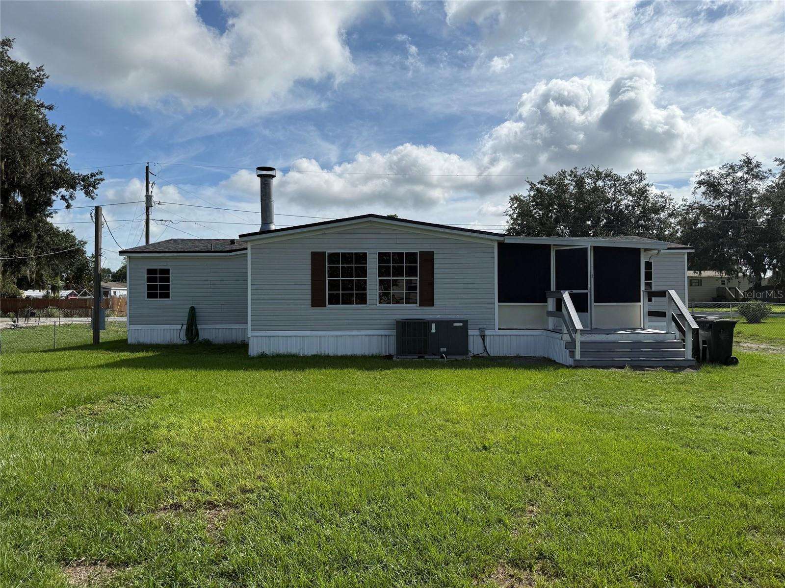 OAK HAMMOCK ESTATES - Residential