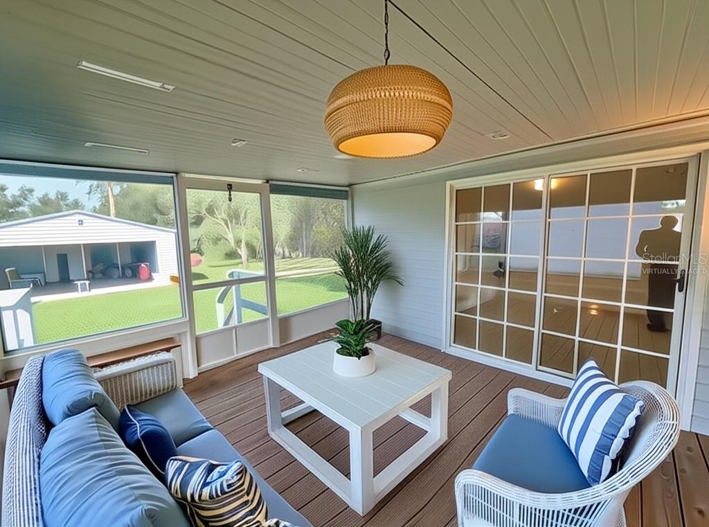 OAK HAMMOCK ESTATES - Residential