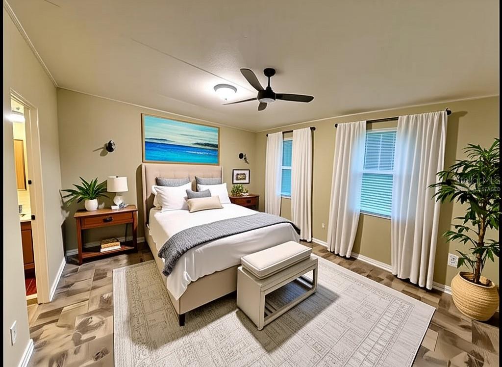 OAK HAMMOCK ESTATES - Residential