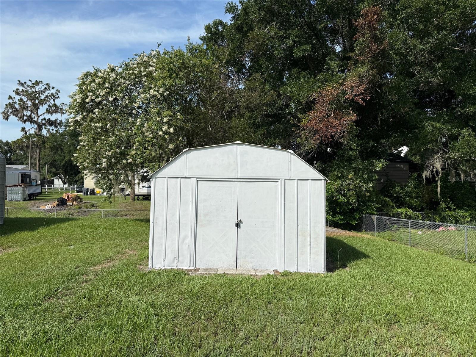 OAK HAMMOCK ESTATES - Residential