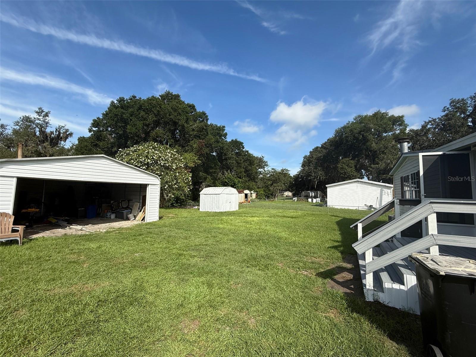 OAK HAMMOCK ESTATES - Residential