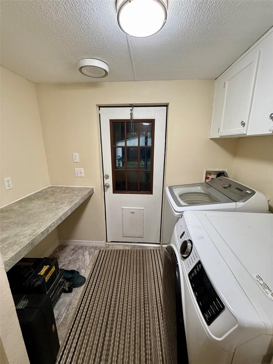 OAK HAMMOCK ESTATES - Residential