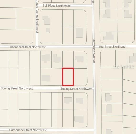 PLACID LAKES SEC 19 - Land