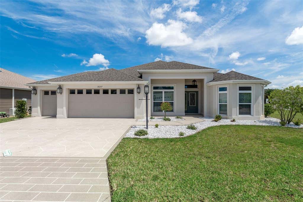 Photo of 3037 Licciardello Path, The Villages, FL 32163 (MLS # OM730245)