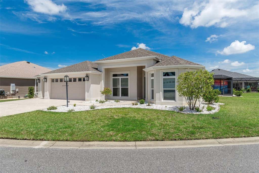Photo of 3037 Licciardello Path, The Villages, FL 32163 (MLS # OM730245)