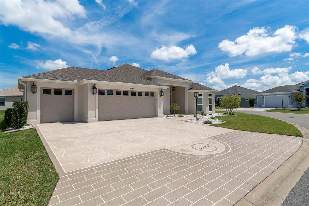 Photo of 3037 Licciardello Path, The Villages, FL 32163 (MLS # OM730245)