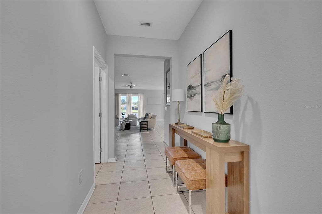 Photo of 4505 Windy Hammock Way, Palmetto, FL 34221 (MLS # A4703298)