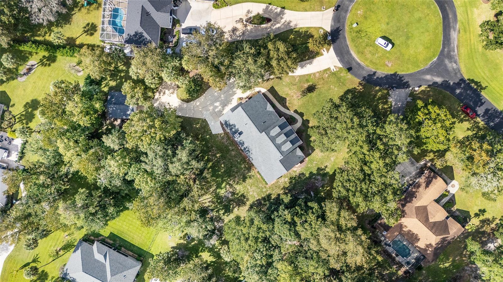BROOKSTONE - Residential