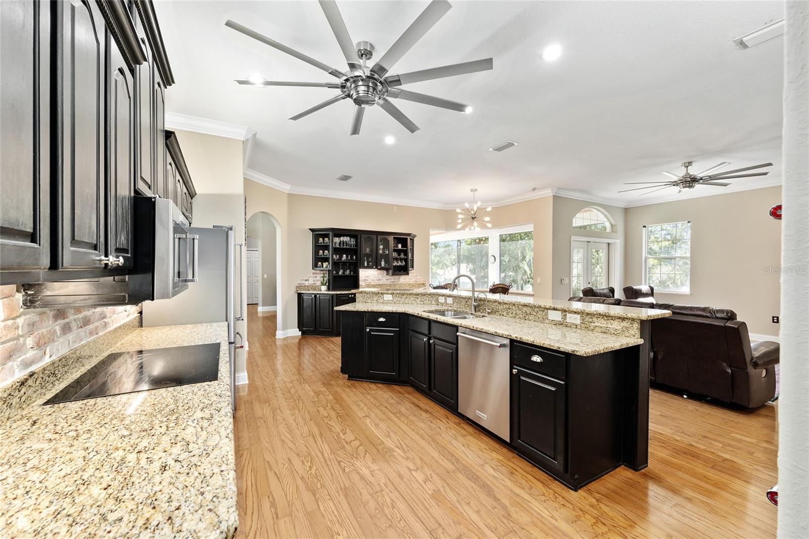 BROOKSTONE - Residential