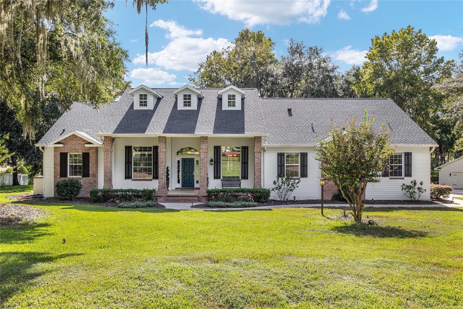 BROOKSTONE - Residential